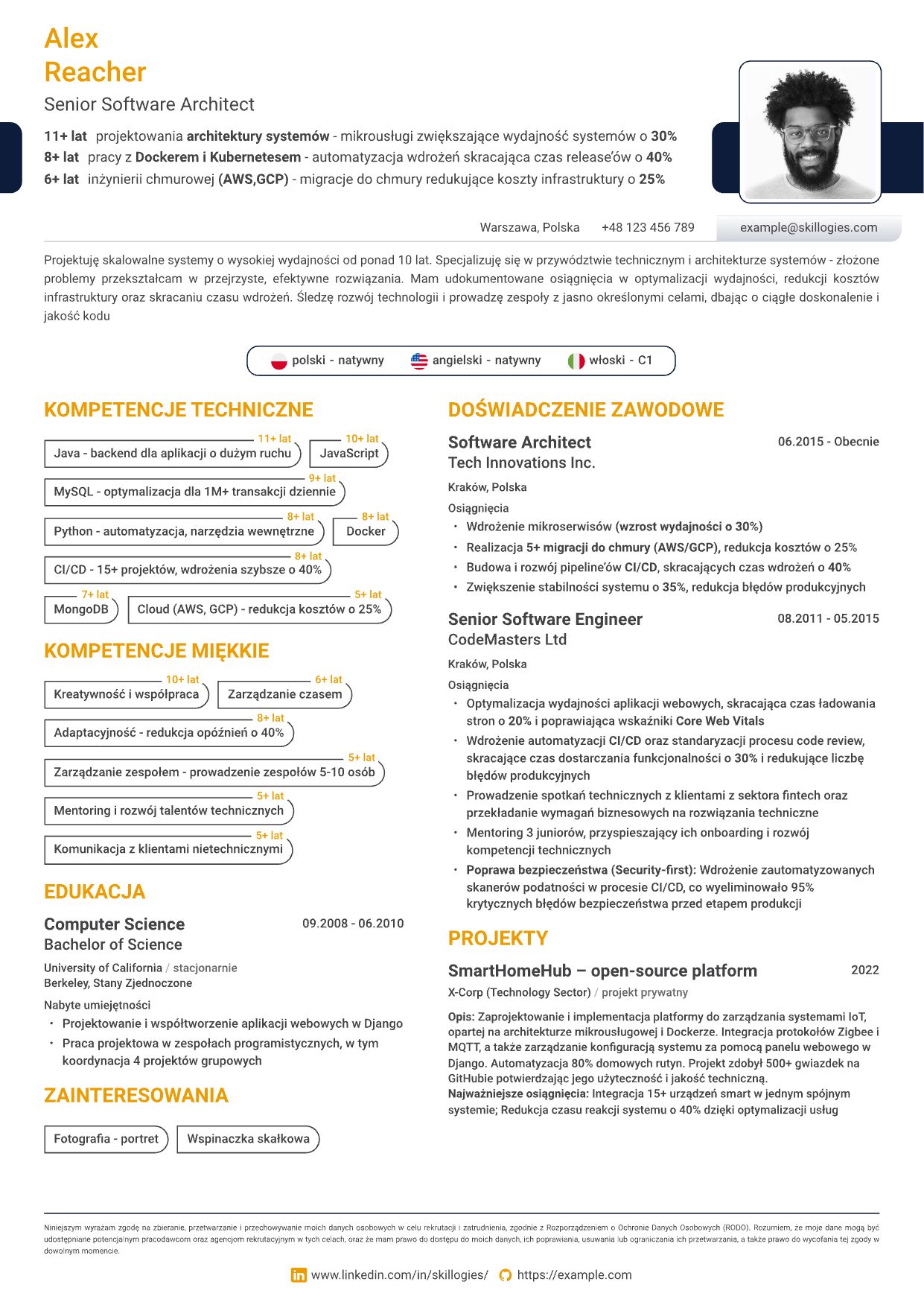 Eksport dokumentu do wysokiej jakości pliku PDF gotowego do druku