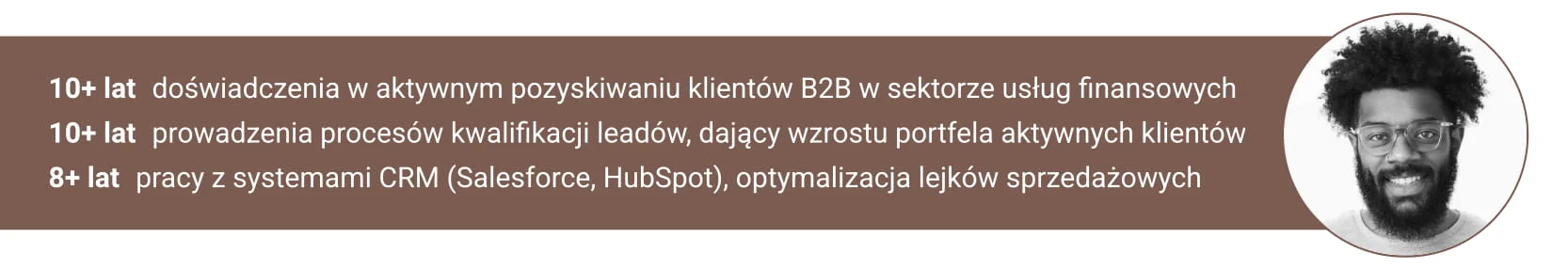 Skillogies działający nagłówek