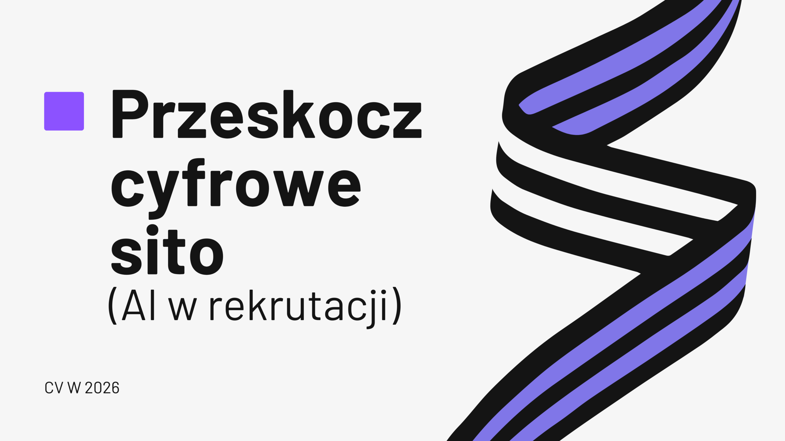 Skillogies - AI w rekrutacji